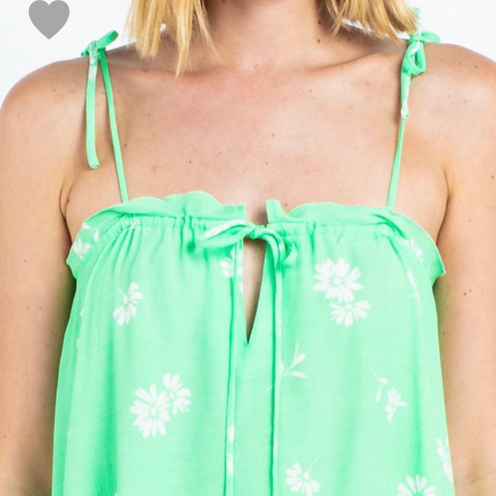 Skylar + Madison Mini Dress NWT - Picture 5 of 6